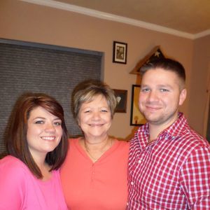 Meet your Posher, Betsy